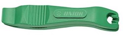 Unior Set Of Two Tyre Levers - 1657