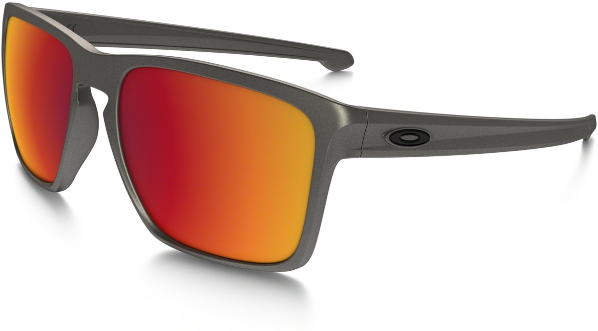 Oakley Sliver XL Metals Collection Sunglasses product image