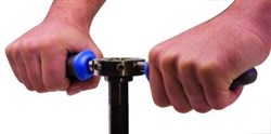Unior Fork Threading Tool - 1696