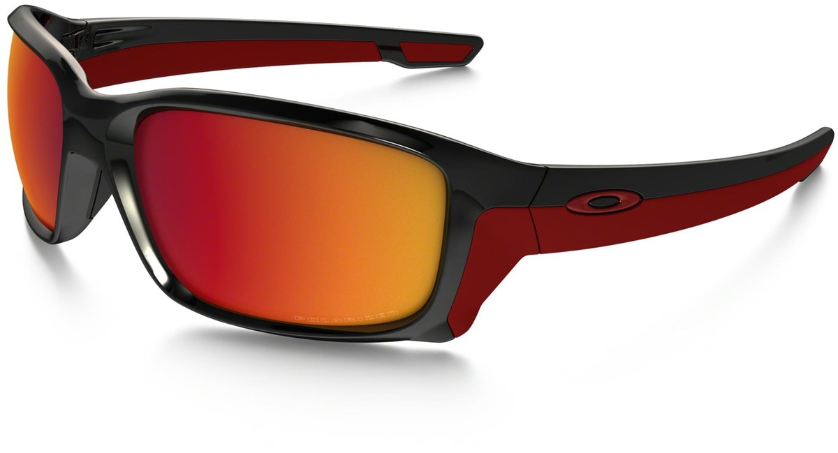 Oakley Straightlink Polarized Sunglasses product image