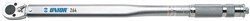 Unior Slipper Torque Wrench - 264