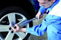 Unior Slipper Torque Wrench - 264