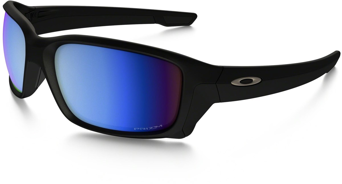 Oakley Straightlink Prizm Deep Water Polarized Sunglasses product image