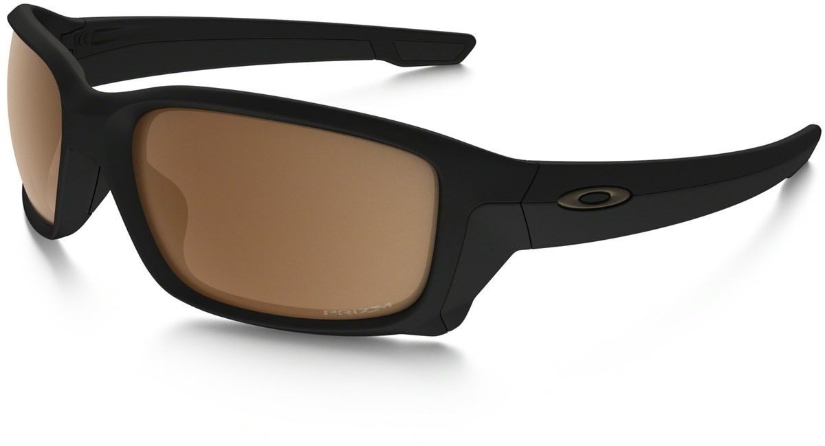 Oakley Straightlink Prizm Polarized Sunglasses product image