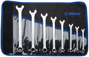 Unior Set Of Combination Wrenches IBEX In Bag 8-22/8 129/1CT product image