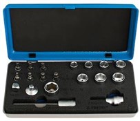 Unior Bits and Sockets Set - 1782
