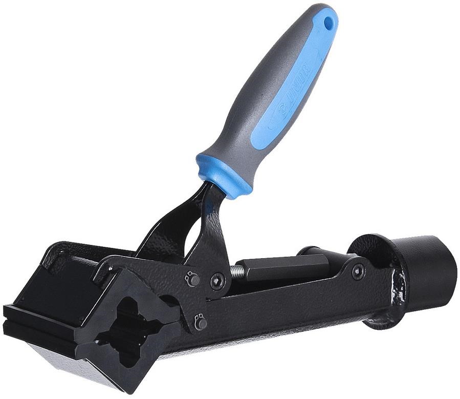 Unior Pro Repair Clamp Manually Adjustable product image