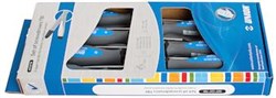 Unior Set Of Screwdrivers TBI - 607CS7TBI