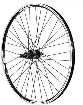 27.5 rear mtb wheel 8 speed