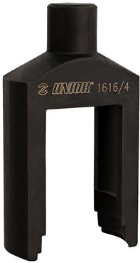 Unior Ball Race Remover - 1616/4 Unior Ball Race Remover - 1616/4