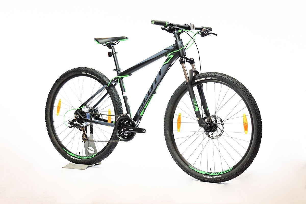 Scott Aspect 970 - Nearly New - Medium - 2016 Mountain Bike product image