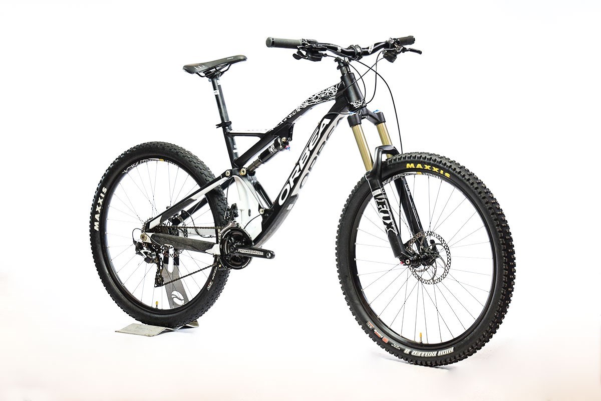 Orbea Rallon X30 - Nearly New - 18" - 2015 Mountain Bike product image