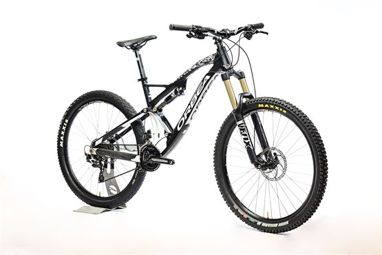 orbea rallon 2015