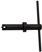 Unior Bottom Bracket Shell Installation Tool - 1607/4