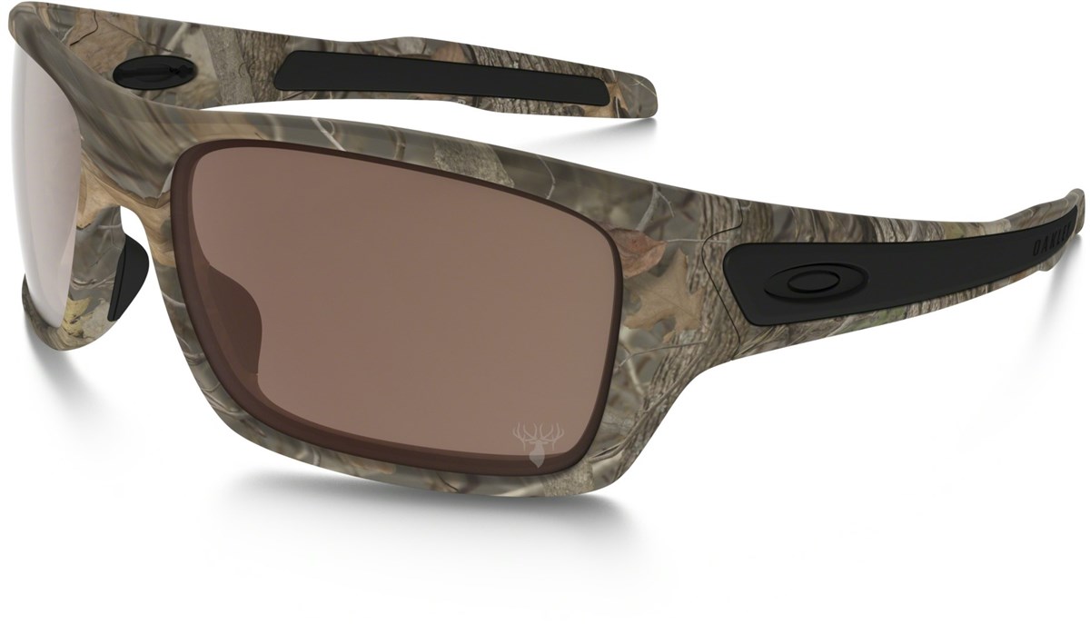 Oakley Turbine Kings Camo Edition Sunglasses product image