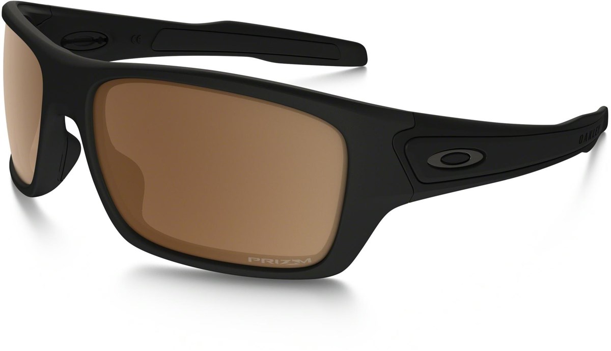 Oakley Turbine Prizm Polarized Sunglasses product image