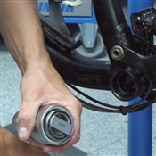 Unior Tool For Removing Bottom Bracket Bearing BB30 - 1625/2