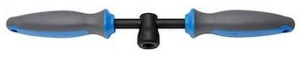 Unior Handle For Pedal Taps - 1695/4BI Unior Handle For Pedal Taps - 1695/4BI
