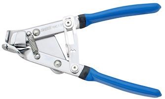 Unior Inner Wire Pliers With Safety Lock - 1642.1/2P Unior Inner Wire Pliers With Safety Lock - 1642.1/2P