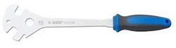 Unior Pedal Wrench Profi - 1613/2BI