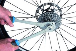 Unior Freewheel Remover With Handle - 1670.8/2BI