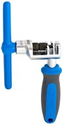 Unior Screw Type Chain Tool - 1647/2ABI