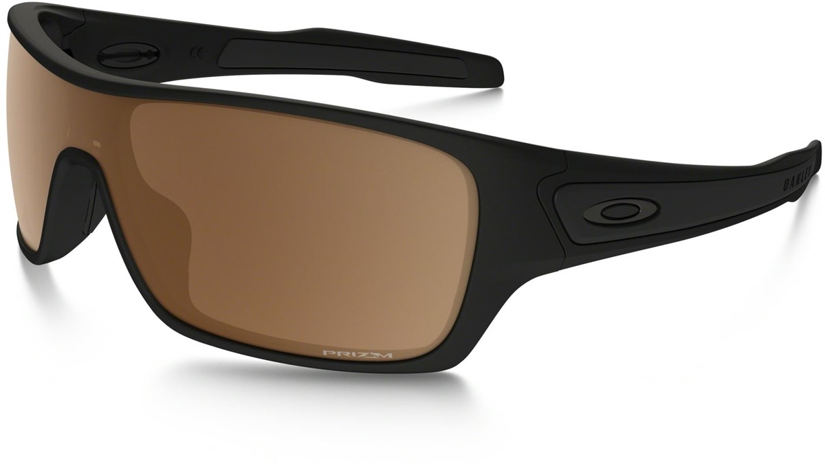 Oakley Turbine Rotor Prizm Polarized Sunglasses product image
