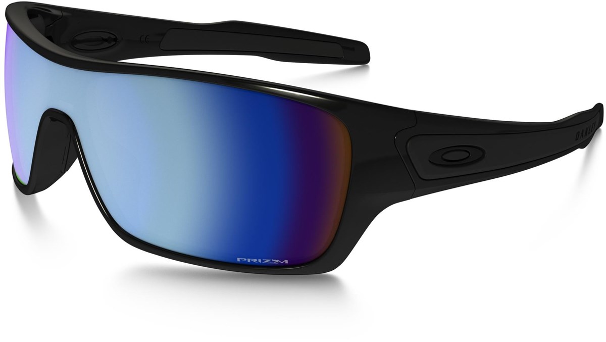 Oakley Turbine Rotor Polarized Sunglasses product image