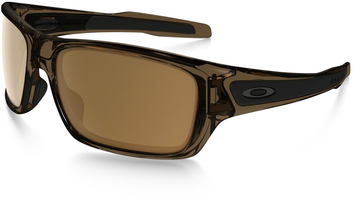 Oakley Turbine XS Youth Fit Sunglasses product image
