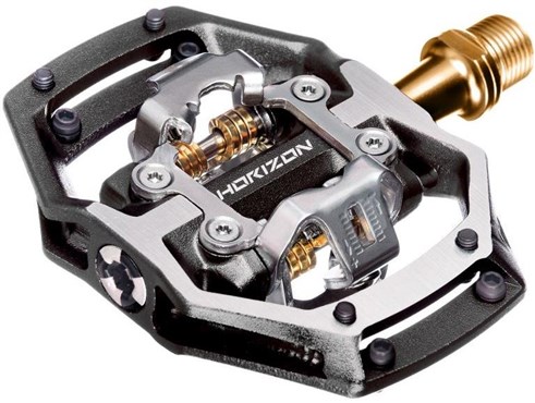 Nukeproof Horizon CS Ti MTB Pedals