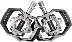 Nukeproof Horizon CS CroMo MTB Pedals