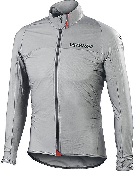 Specialized Deflect SL Pro Rain Cycling Jacket product image