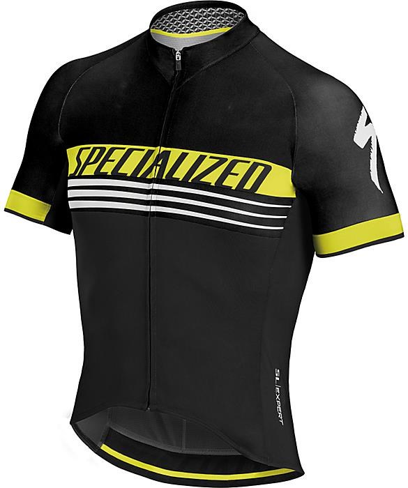 Specialized SL Expert Short Sleeve Jersey SS17 product image