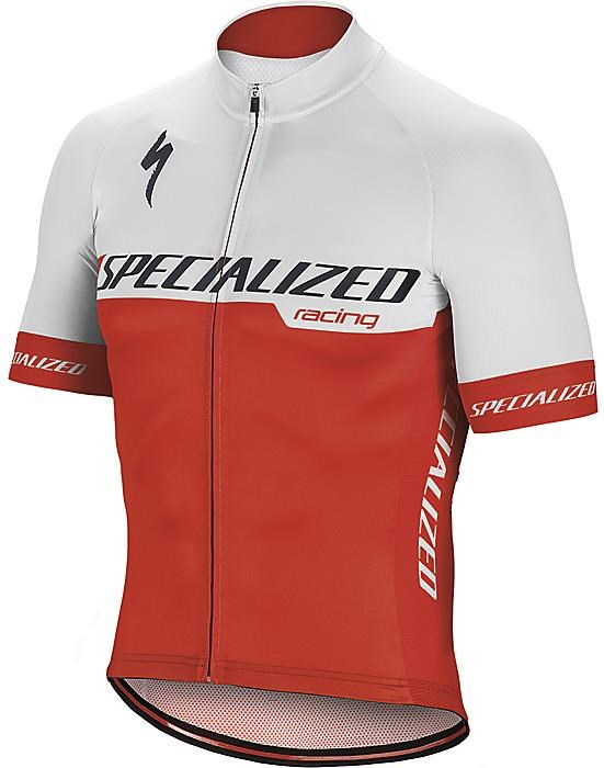 Specialized SL Team Expert Short Sleeve Jersey SS17 product image