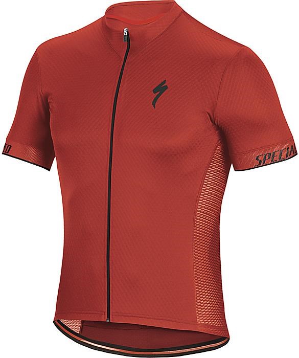 Specialized RBX Pro Short Sleeve Jersey SS17 product image