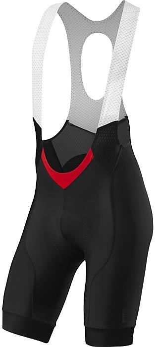 Specialized SL Pro Bib Cycling Shorts SS17 product image