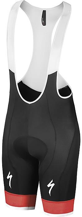 Specialized RBX Comp Logo Cycling Bib Shorts SS17 product image