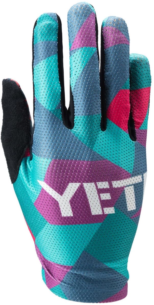 Yeti Enduro Womens Long Finger Gloves product image