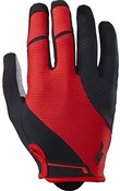 Specialized Body Geometry Gel Long Finger Cycling Gloves
