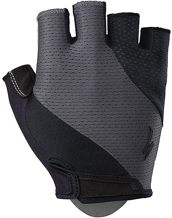 Specialized Short Finger Body Geometry Gel Cycling Gloves SS17 product image