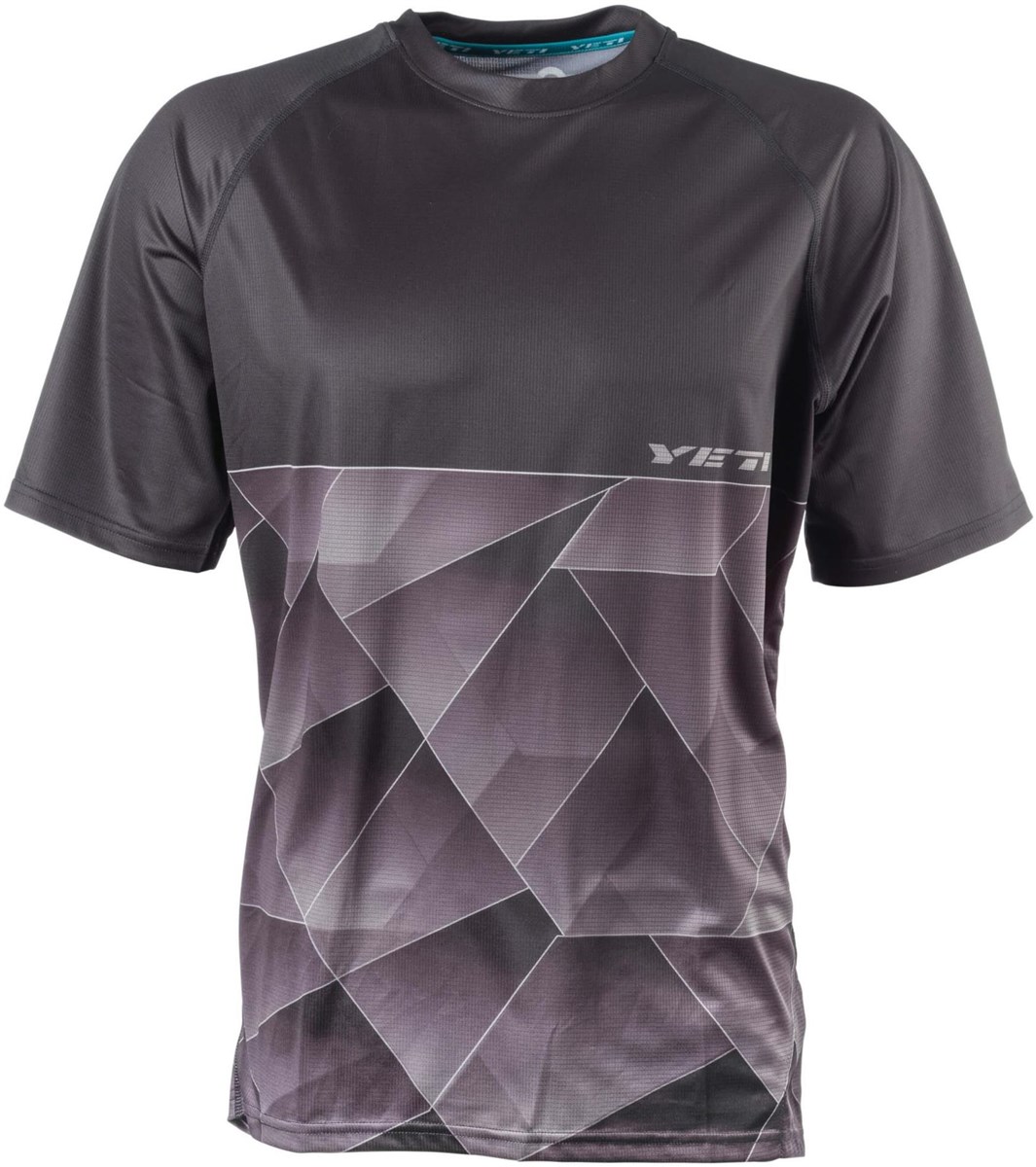 Yeti Alder Short Sleeve Jersey 2017 product image