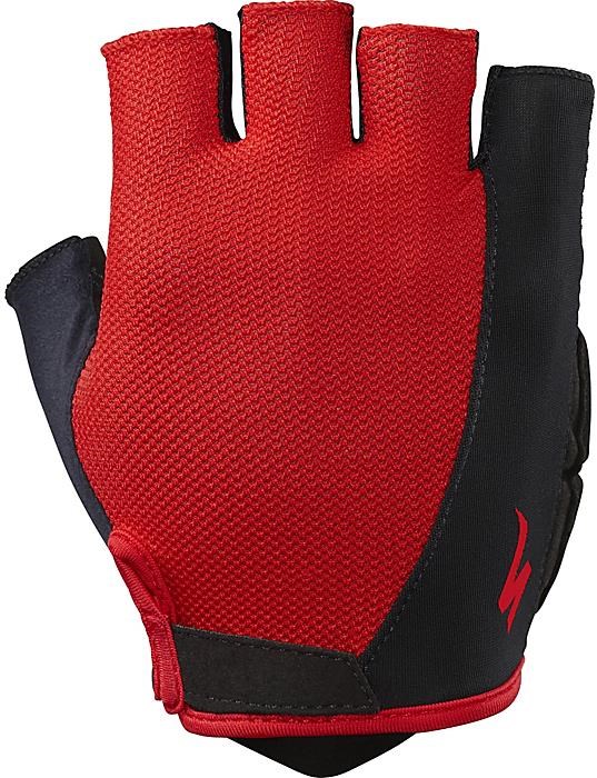 Specialized Body Geometry Short Finger Cycling Gloves product image