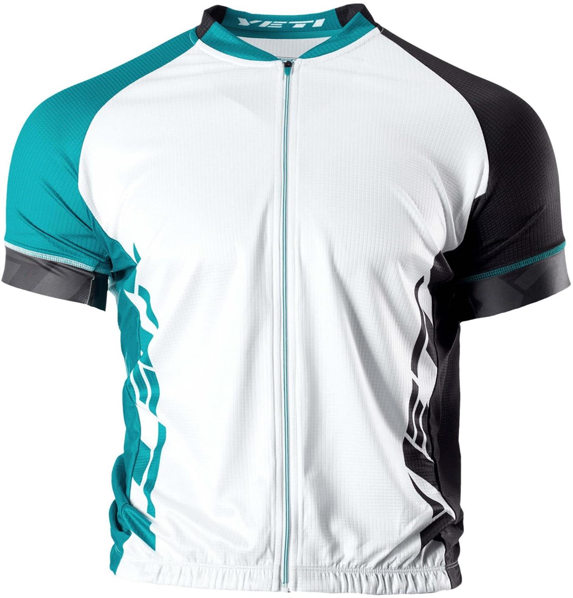 Yeti Ironton XC Short Sleeve Jersey 2017 product image