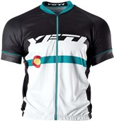 Yeti Ironton XC Short Sleeve Jersey