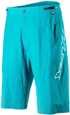 yeti enduro shorts