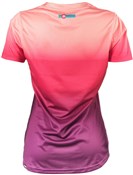 Yeti Monarch Womens Short Sleeve Jersey