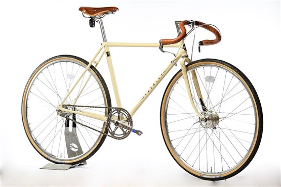 pashley clubman urban