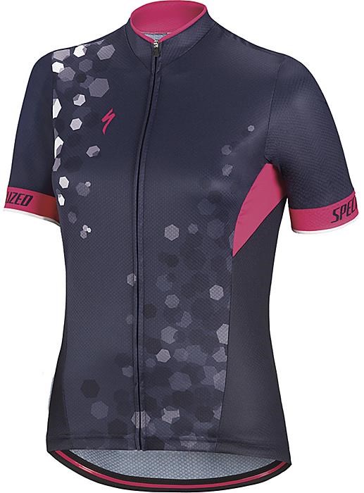 Specialized RBX Comp Womens Short Sleeve Jersey product image