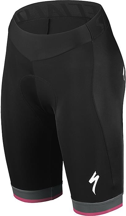 Specialized RBX Comp Logo Womens Cycling Shorts SS17 product image