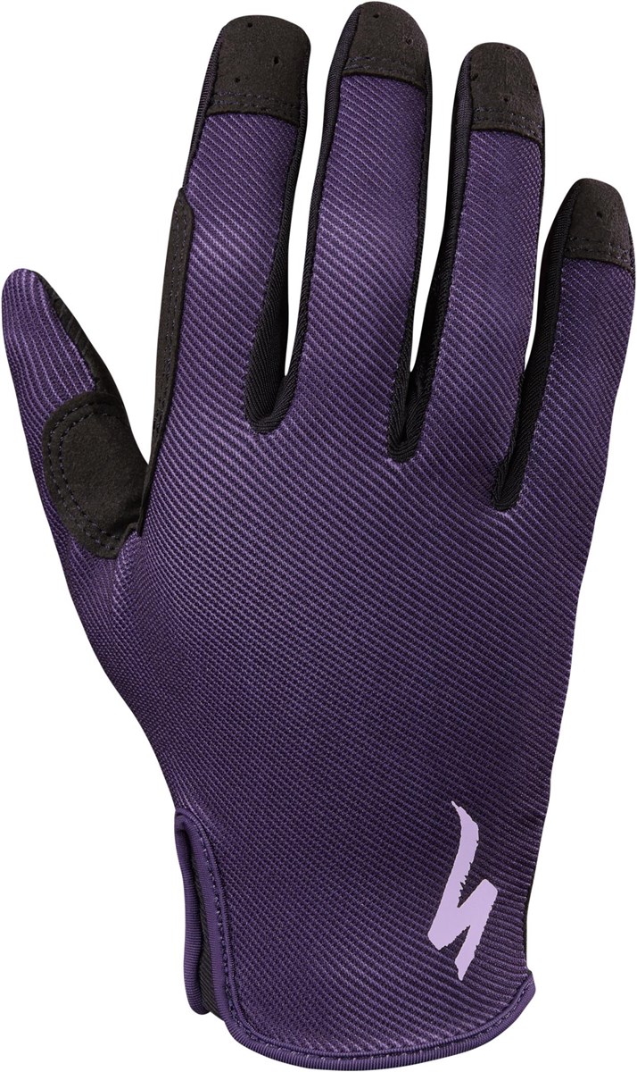 Specialized Womens LoDown Long Finger Gloves product image